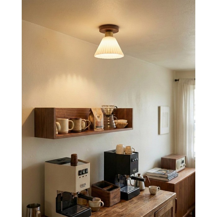 Rayelle plafondlamp HL2898