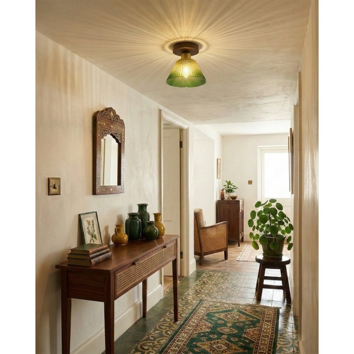 Rayelle plafondlamp HL2898