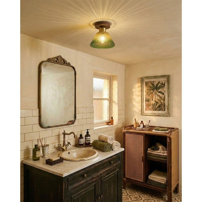 Rayelle plafondlamp HL2898