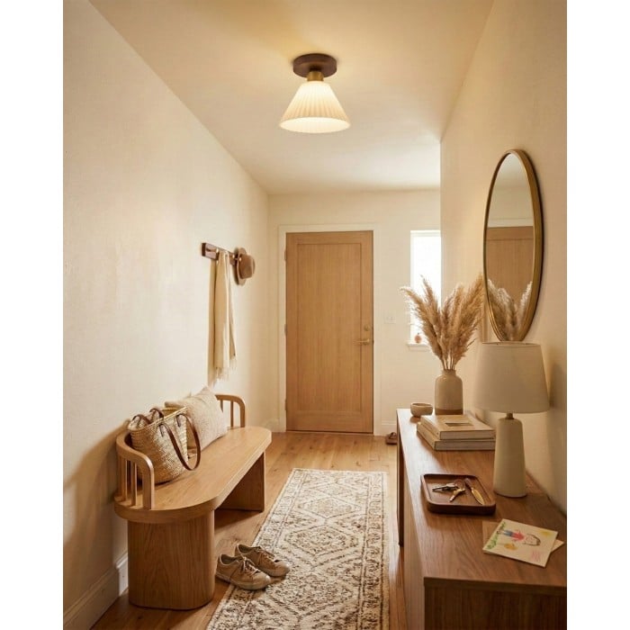 Rayelle plafondlamp HL2898