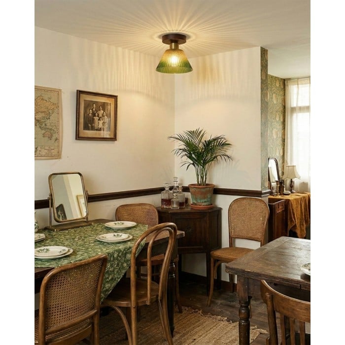 Rayelle plafondlamp HL2898