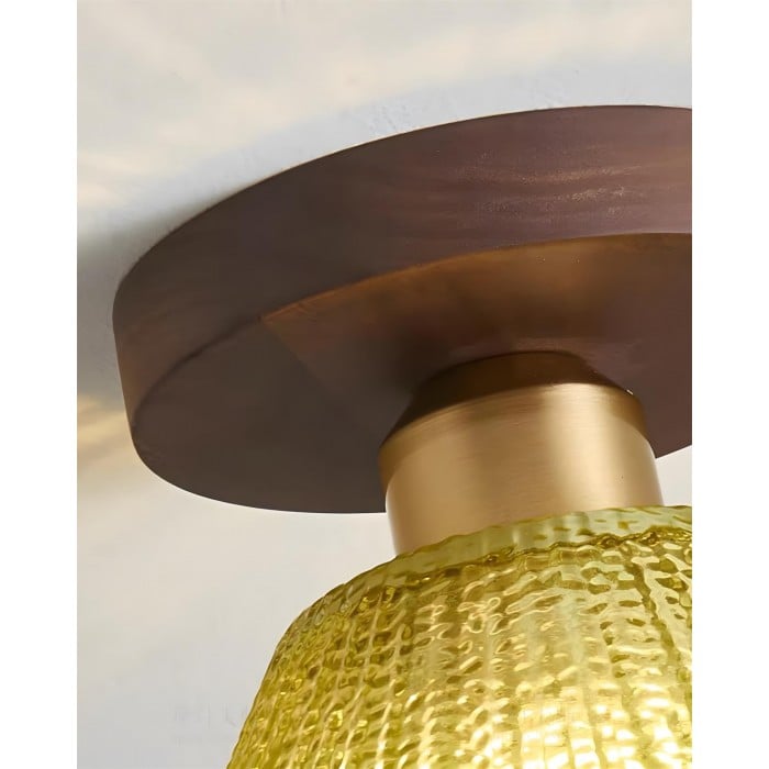 Rayelle plafondlamp HL2898