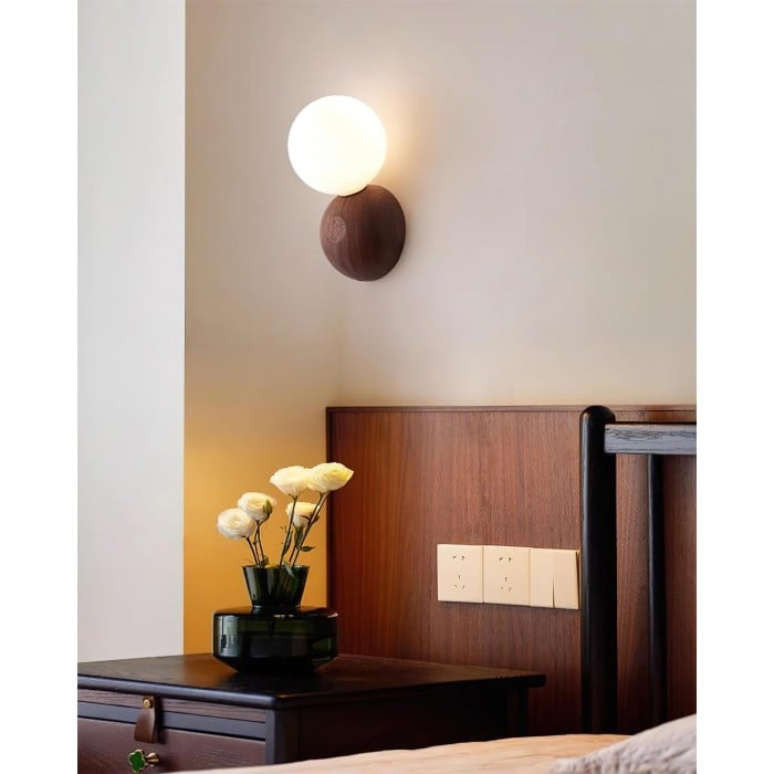 Ringo Wall Lamp HL2588