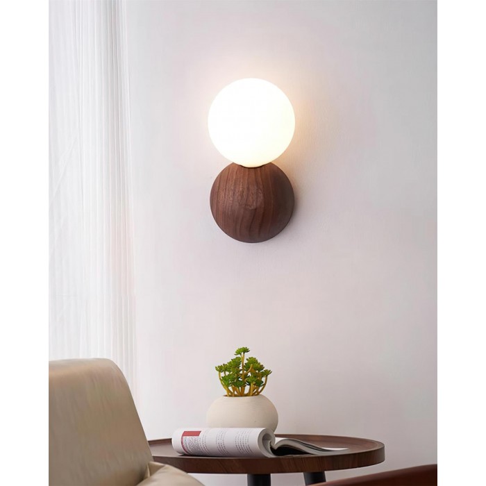 Ringo Wall Lamp HL2588