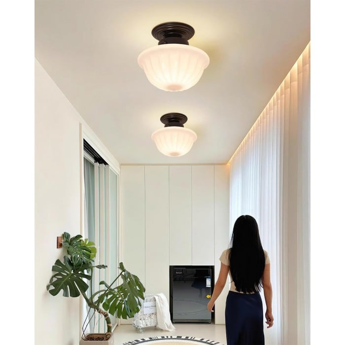 Ritten plafondlamp HL2584