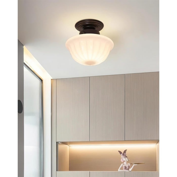 Ritten plafondlamp HL2584