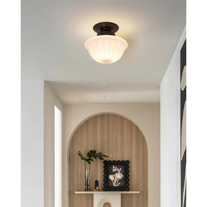 Ritten plafondlamp HL2584