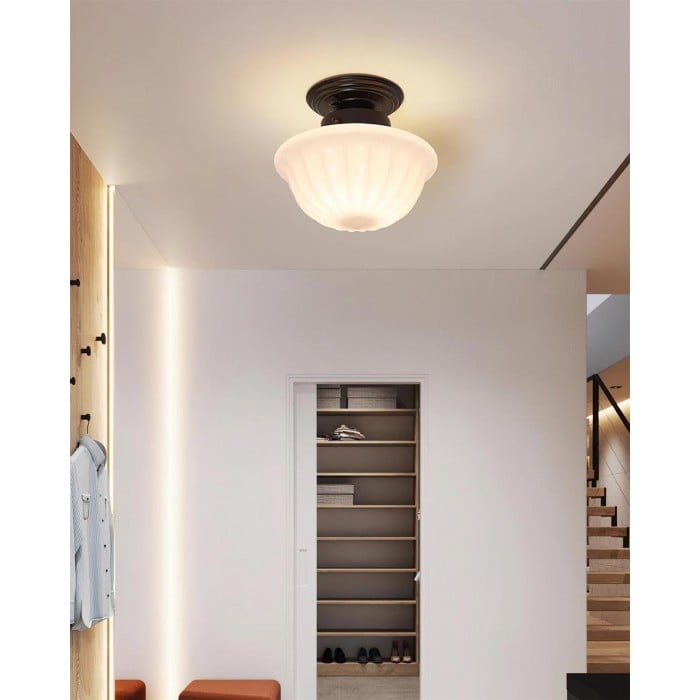 Ritten plafondlamp HL2584