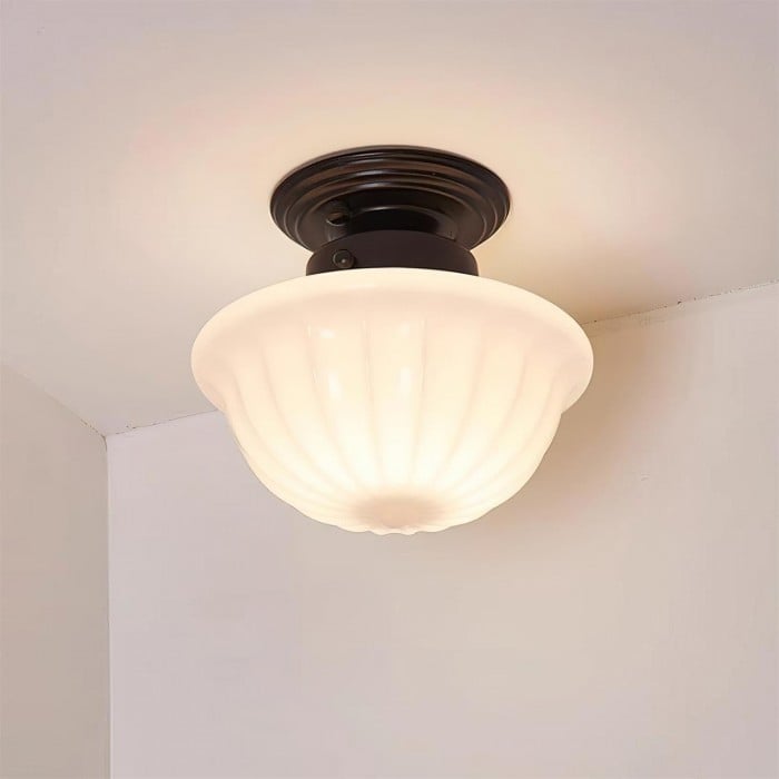 Ritten plafondlamp HL2584