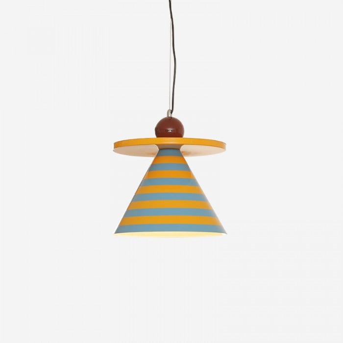Riva Pendant Lamp HL2594