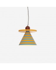 Lámpara colgante Riva HL2594