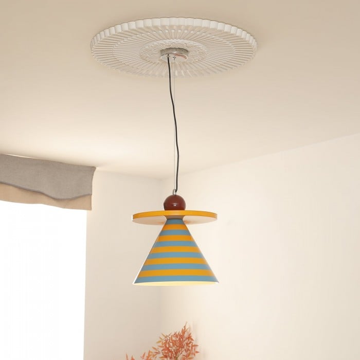 Riva Pendant Lamp HL2594