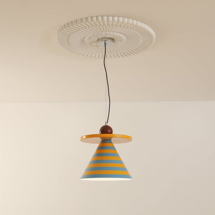 Riva Pendant Lamp HL2594