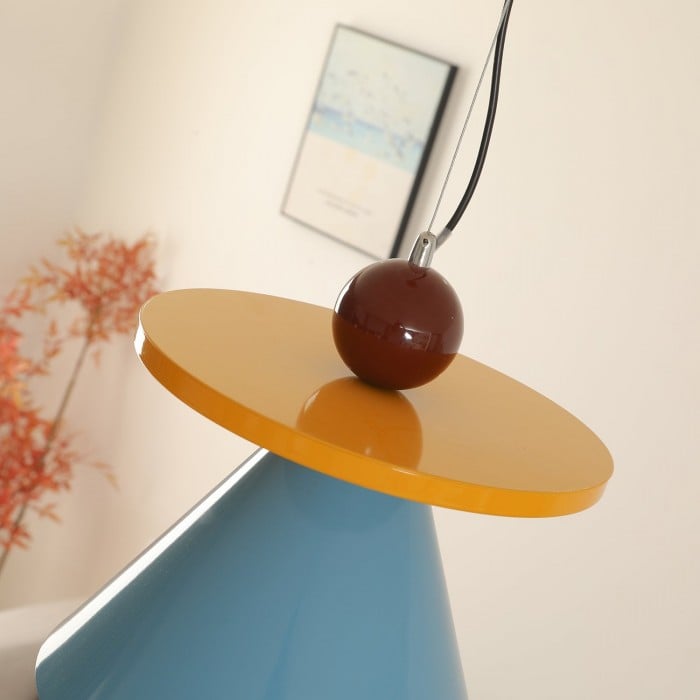 Riva Pendant Lamp HL2594