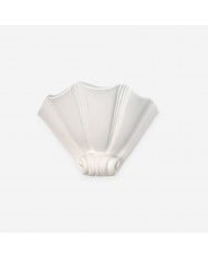 Roche Plaster Wall Lamp HL2618