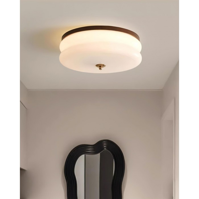 Rowen plafondlamp HL2558