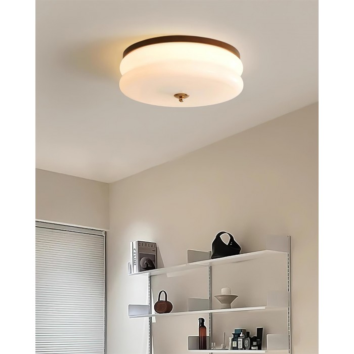 Rowen plafondlamp HL2558