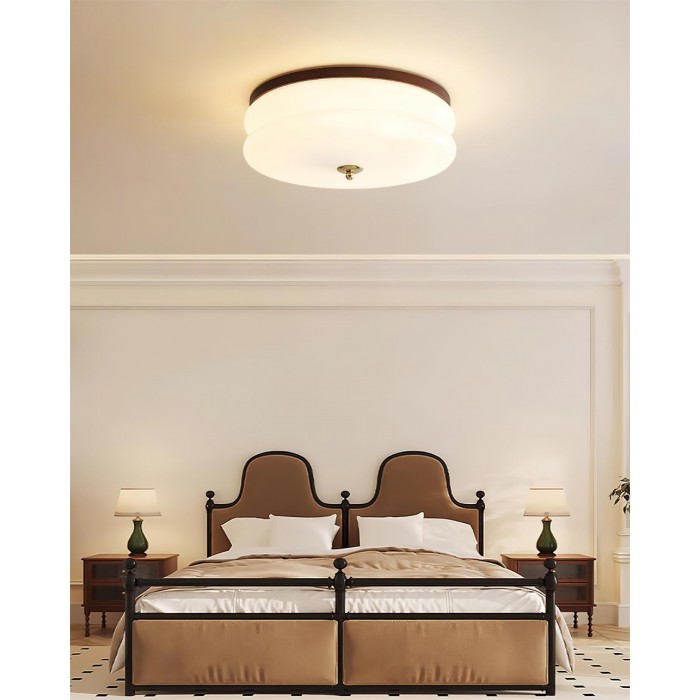 Rowen plafondlamp HL2558