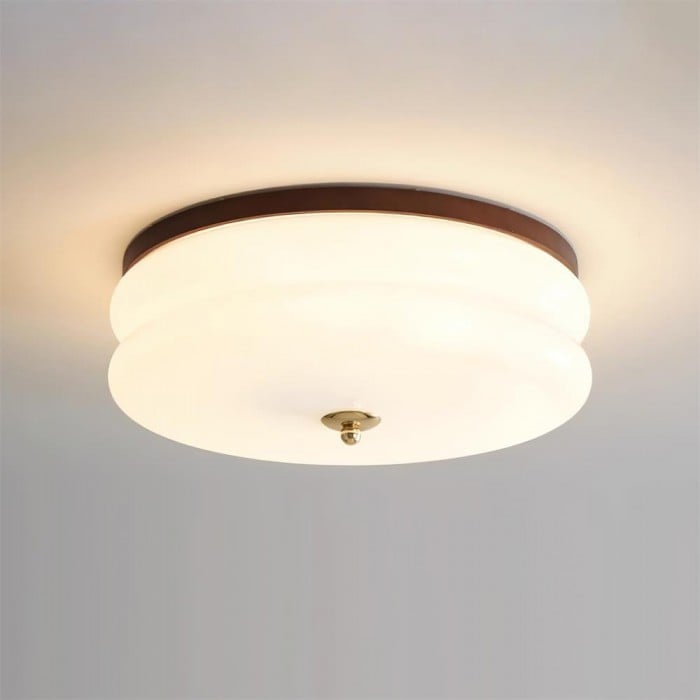 Rowen plafondlamp HL2558