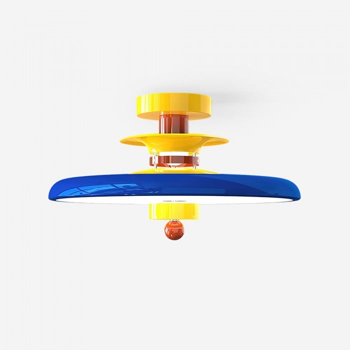 Saturn Pop plafondlamp HL2778