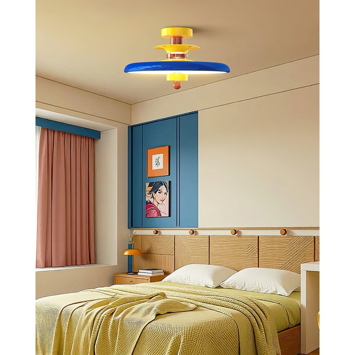 Saturn Pop plafondlamp HL2778