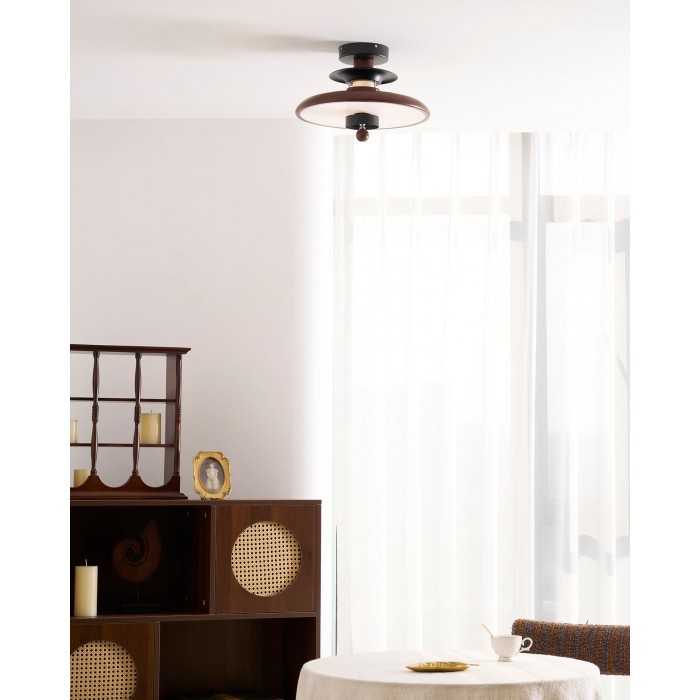Saturn Pop plafondlamp HL2778