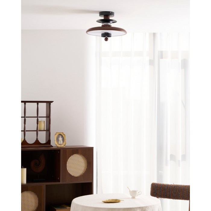 Saturn Pop plafondlamp HL2778