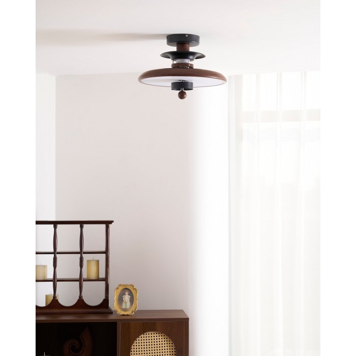 Saturn Pop plafondlamp HL2778