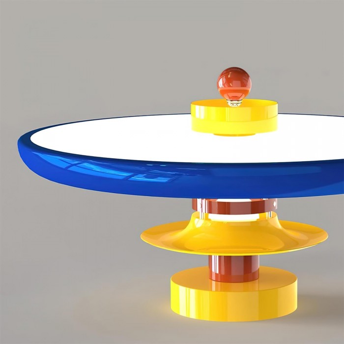 Saturn Pop plafondlamp HL2778