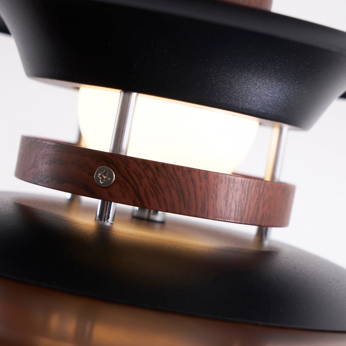 Saturn Pop plafondlamp HL2778