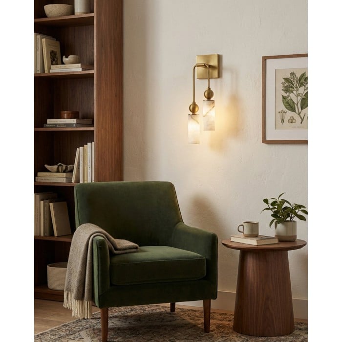 Selmora wandlamp HL2920