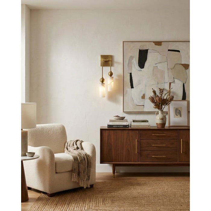 Selmora wandlamp HL2920