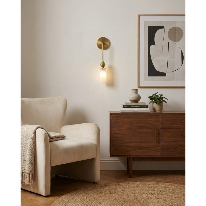 Selmora wandlamp HL2920