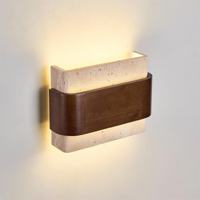 Selto wandlamp HL2690