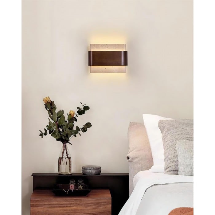 Selto wandlamp HL2690