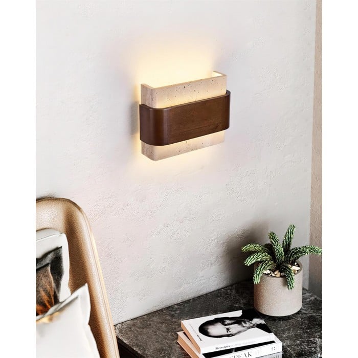 Selto wandlamp HL2690
