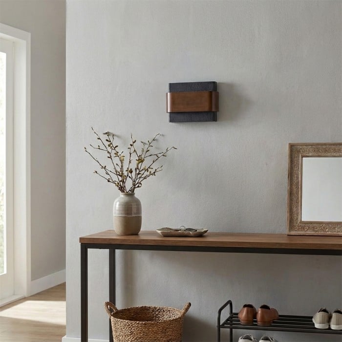 Selto wandlamp HL2690