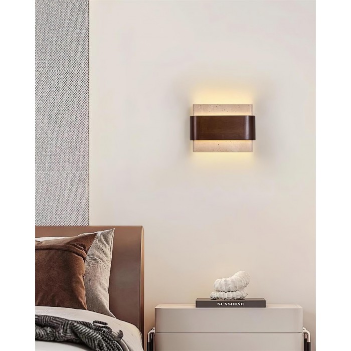 Selto wandlamp HL2690