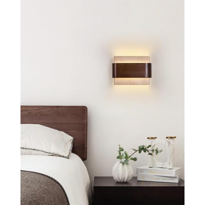 Selto wandlamp HL2690