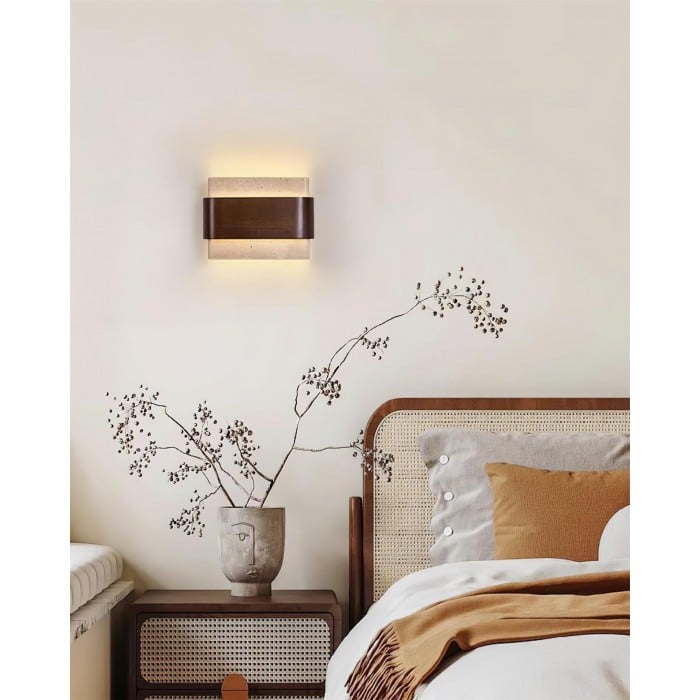 Selto wandlamp HL2690