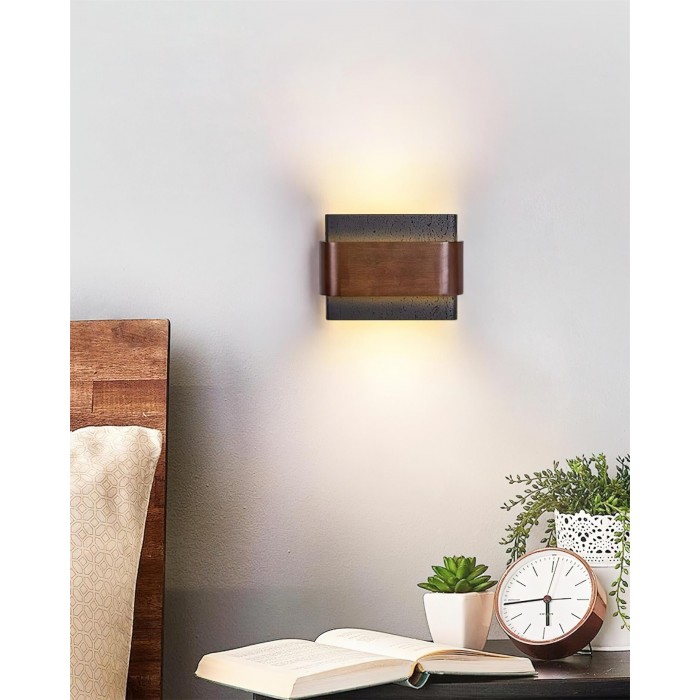 Selto wandlamp HL2690