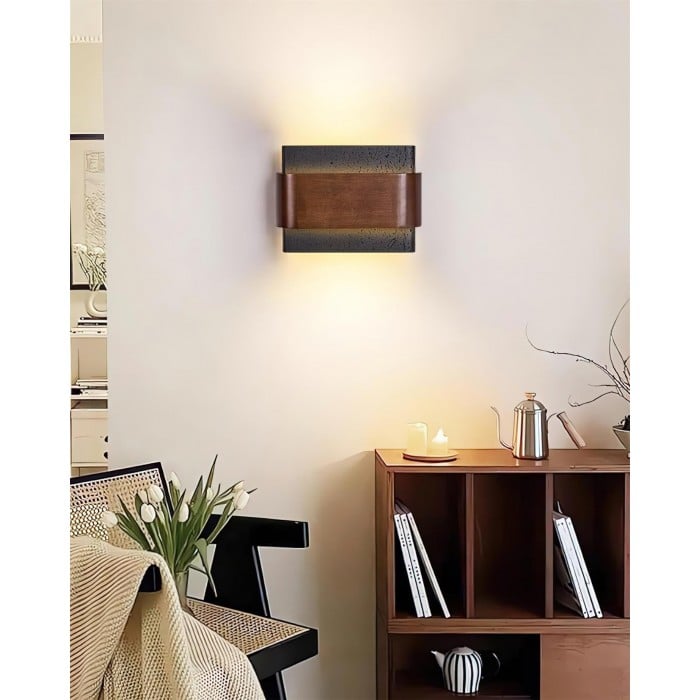 Selto wandlamp HL2690