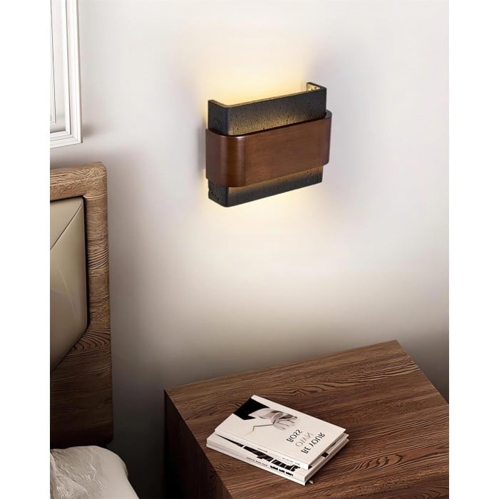 Selto wandlamp HL2690