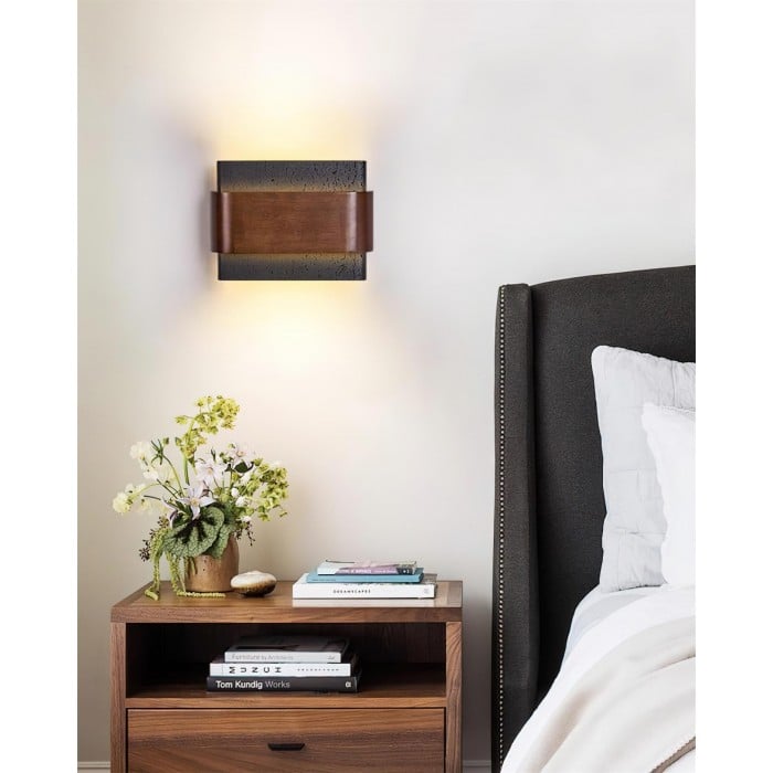 Selto wandlamp HL2690