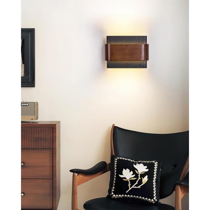 Selto wandlamp HL2690