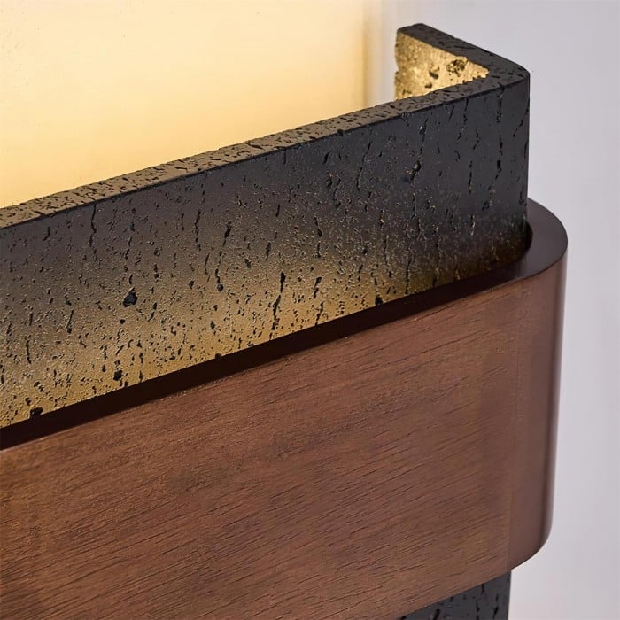 Selto wandlamp HL2690