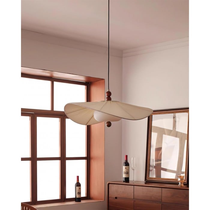 Serafina hanglamp HL2650
