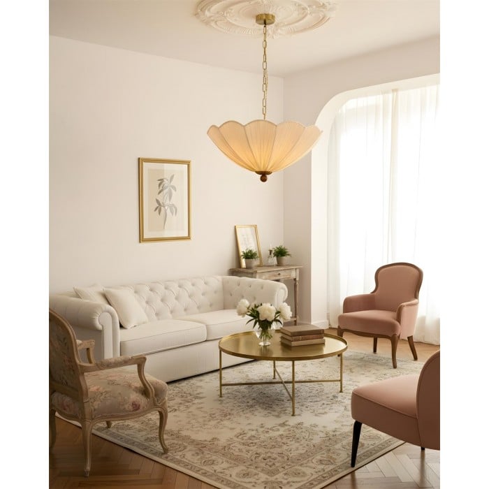 Seralune hanglamp HL2833