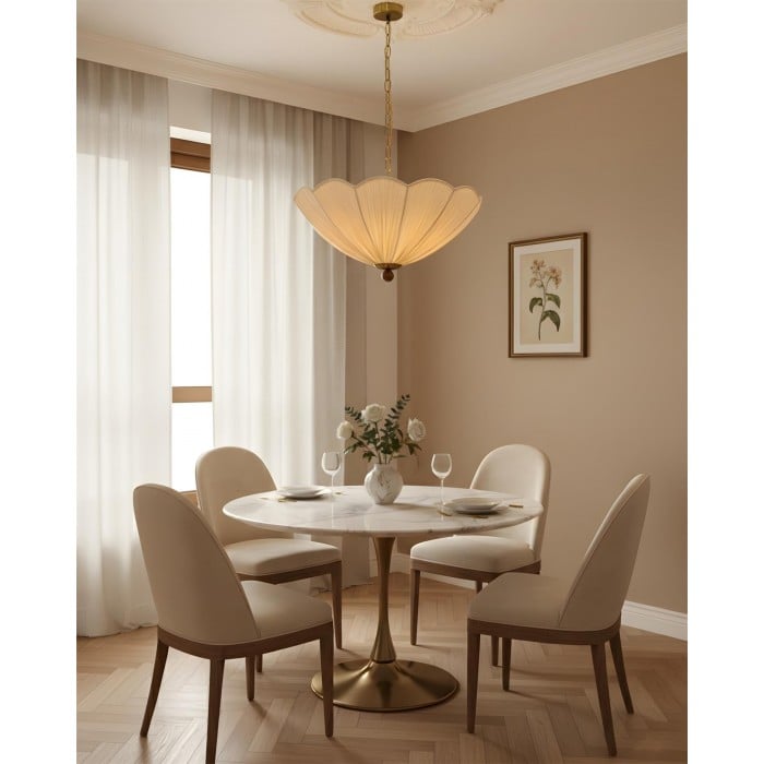 Seralune hanglamp HL2833