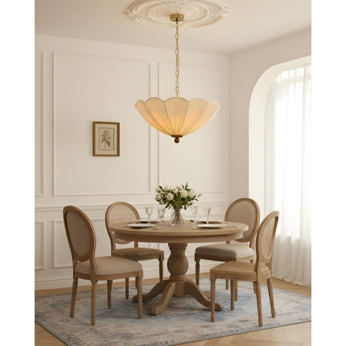 Seralune hanglamp HL2833